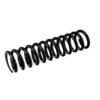 Fitting PositionFront AxleSpring DesignCoil spring with constant wire diameterCheck OE numberreplacement in pairs recommendedWire Diameter [mm]14.5Length [mm]435Number of coils12.2