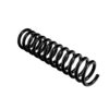 Fitting PositionFront AxleSpring DesignCoil spring with constant wire diameterCheck OE numberreplacement in pairs recommendedWire Diameter [mm]14.5Length [mm]435Number of coils12.2