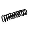 Fitting PositionFront AxleSpring DesignCoil spring with constant wire diameterCheck OE numberreplacement in pairs recommendedWire Diameter [mm]14.5Length [mm]435Number of coils12.2