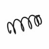 Fitting PositionFront AxleSpring DesignCoil spring with constant wire diameterCheck OE numberreplacement in pairs recommendedWire Diameter [mm]11.5Length [mm]375Number of coils5.8