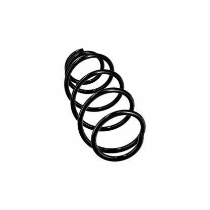 Fitting PositionFront AxleSpring DesignCoil spring with constant wire diameterCheck OE numberreplacement in pairs recommendedWire Diameter [mm]11.5Length [mm]375Number of coils5.8
