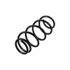 Fitting PositionFront AxleSpring DesignCoil spring with constant wire diameterCheck OE numberreplacement in pairs recommendedWire Diameter [mm]11.5Length [mm]375Number of coils5.8