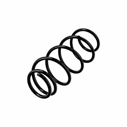Fitting PositionFront AxleSpring DesignCoil spring with constant wire diameterCheck OE numberreplacement in pairs recommendedWire Diameter [mm]11.5Length [mm]375Number of coils5.8