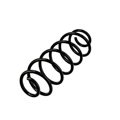 Fitting PositionRear AxleSpring DesignCoil spring with constant wire diameterCheck OE numberreplacement in pairs recommendedWire Diameter [mm]10.5Length [mm]376Number of coils6.8