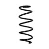 Fitting PositionFront AxleSpring DesignCoil spring with constant wire diameterCheck OE numberColour coding see PDFreplacement in pairs recommendedWire Diameter [mm]11.8Length [mm]359Number of coils5.6
