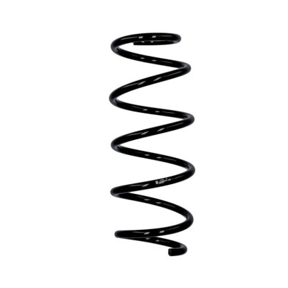 Fitting PositionFront AxleSpring DesignCoil spring with constant wire diameterCheck OE numberColour coding see PDFreplacement in pairs recommendedWire Diameter [mm]11.8Length [mm]359Number of coils5.6
