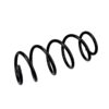 Fitting PositionFront AxleSpring DesignCoil spring with constant wire diameterCheck OE numberColour coding see PDFreplacement in pairs recommendedWire Diameter [mm]11.8Length [mm]359Number of coils5.6