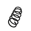Fitting PositionFront AxleSpring DesignCoil spring with constant wire diameterCheck OE numberColour coding see PDFreplacement in pairs recommendedWire Diameter [mm]11.8Length [mm]359Number of coils5.6