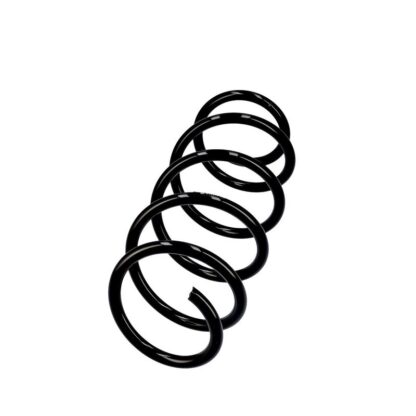 Fitting PositionFront AxleSpring DesignCoil spring with constant wire diameterCheck OE numberColour coding see PDFreplacement in pairs recommendedWire Diameter [mm]11.8Length [mm]359Number of coils5.6