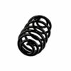 Fitting PositionRear AxleSpring DesignCoil spring with constant wire diameterCheck OE numberreplacement in pairs recommendedWire Diameter [mm]12.8Length [mm]303Number of coils7.9