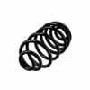 Fitting PositionRear AxleSpring DesignCoil spring with constant wire diameterCheck OE numberreplacement in pairs recommendedWire Diameter [mm]12.8Length [mm]303Number of coils7.9