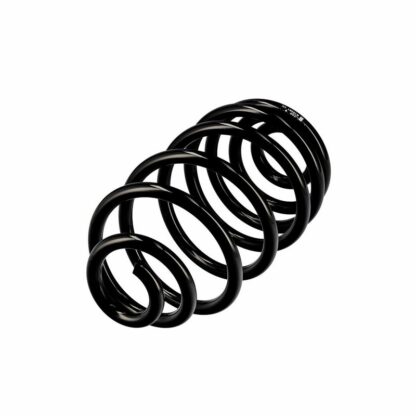 Fitting PositionRear AxleSpring DesignCoil spring with constant wire diameterCheck OE numberreplacement in pairs recommendedWire Diameter [mm]12.8Length [mm]303Number of coils7.9