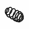 Fitting PositionRear AxleSpring DesignCoil spring with constant wire diameterCheck OE numberreplacement in pairs recommendedWire Diameter [mm]12.8Length [mm]303Number of coils7.9