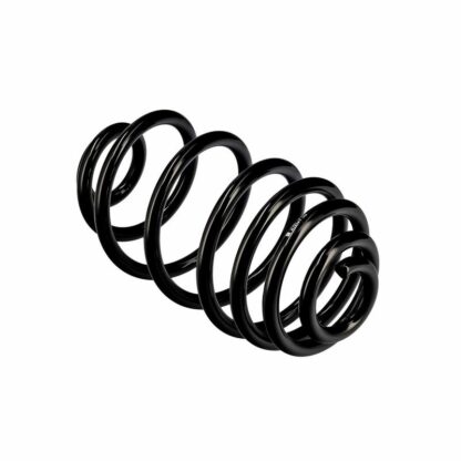 Fitting PositionRear AxleSpring DesignCoil spring with constant wire diameterCheck OE numberreplacement in pairs recommendedWire Diameter [mm]12.8Length [mm]303Number of coils7.9