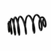 Fitting PositionRear AxleSpring DesignCoil spring with constant wire diameterCheck OE numberreplacement in pairs recommendedWire Diameter [mm]12.8Length [mm]303Number of coils7.9