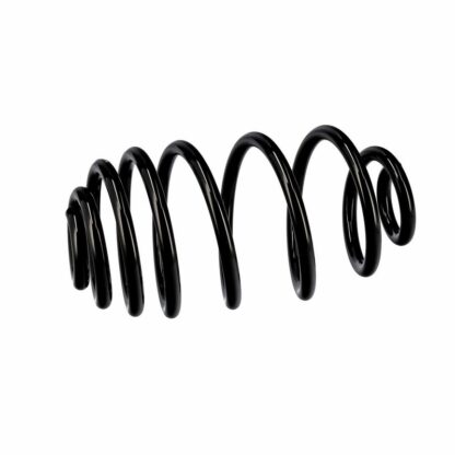 Fitting PositionRear AxleSpring DesignCoil spring with constant wire diameterCheck OE numberreplacement in pairs recommendedWire Diameter [mm]12.8Length [mm]303Number of coils7.9