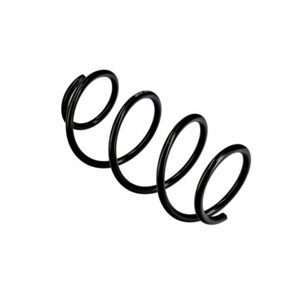 Fitting PositionFront AxleSpring DesignCoil SpringCheck OE numberreplacement in pairs recommendedWire Diameter [mm]12Length [mm]354Number of coils4.5