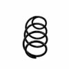 Fitting PositionFront AxleSpring DesignCoil SpringCheck OE numberreplacement in pairs recommendedWire Diameter [mm]12Length [mm]354Number of coils4.5