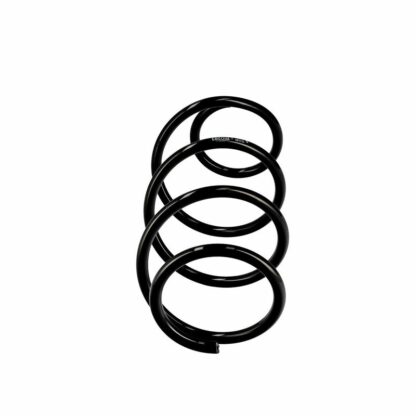 Fitting PositionFront AxleSpring DesignCoil SpringCheck OE numberreplacement in pairs recommendedWire Diameter [mm]12Length [mm]354Number of coils4.5
