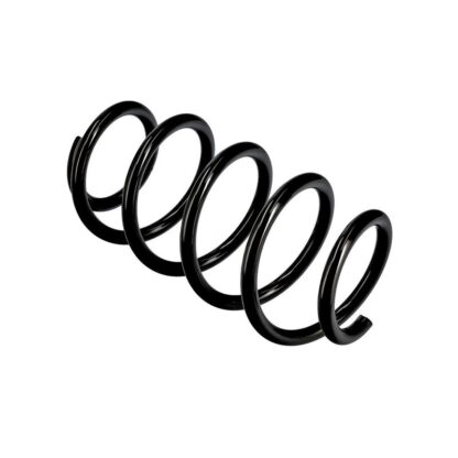 Fitting PositionFront AxleSpring DesignCoil spring with constant wire diameterCheck OE numberColour coding see PDFreplacement in pairs recommendedWire Diameter [mm]13Length [mm]316Number of coils5.4