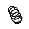 Fitting PositionFront AxleSpring DesignCoil spring with constant wire diameterCheck OE numberColour coding see PDFreplacement in pairs recommendedWire Diameter [mm]13Length [mm]316Number of coils5.4