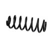 Fitting PositionRear AxleSpring DesignCoil spring with constant wire diameterCheck OE numberreplacement in pairs recommendedWire Diameter [mm]12Length [mm]312Number of coils7.8