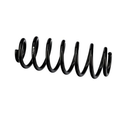 Fitting PositionRear AxleSpring DesignCoil spring with constant wire diameterCheck OE numberreplacement in pairs recommendedWire Diameter [mm]12Length [mm]312Number of coils7.8