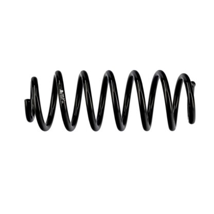 Fitting PositionRear AxleSpring DesignCoil spring with constant wire diameterCheck OE numberreplacement in pairs recommendedWire Diameter [mm]12Length [mm]312Number of coils7.8