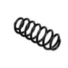 Fitting PositionRear AxleSpring DesignCoil spring with constant wire diameterCheck OE numberreplacement in pairs recommendedWire Diameter [mm]12Length [mm]312Number of coils7.8