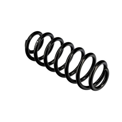 Fitting PositionRear AxleSpring DesignCoil spring with constant wire diameterCheck OE numberreplacement in pairs recommendedWire Diameter [mm]12Length [mm]312Number of coils7.8
