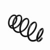 Fitting PositionFront AxleSpring DesignCoil SpringCheck OE numberreplacement in pairs recommendedWire Diameter [mm]14.5Length [mm]395Number of coils5.2