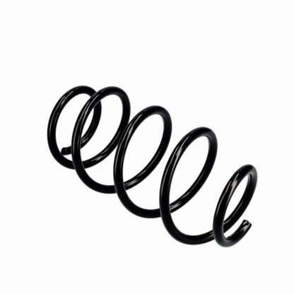 Fitting PositionFront AxleSpring DesignCoil SpringCheck OE numberreplacement in pairs recommendedWire Diameter [mm]14.5Length [mm]395Number of coils5.2
