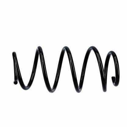Fitting PositionFront AxleSpring DesignCoil SpringCheck OE numberreplacement in pairs recommendedWire Diameter [mm]14.5Length [mm]395Number of coils5.2