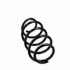 Fitting PositionFront AxleSpring DesignCoil SpringCheck OE numberreplacement in pairs recommendedWire Diameter [mm]14.5Length [mm]395Number of coils5.2