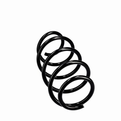 Fitting PositionFront AxleSpring DesignCoil SpringCheck OE numberreplacement in pairs recommendedWire Diameter [mm]14.5Length [mm]395Number of coils5.2