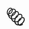 Fitting PositionFront AxleSpring DesignCoil SpringCheck OE numberreplacement in pairs recommendedWire Diameter [mm]14.5Length [mm]395Number of coils5.2