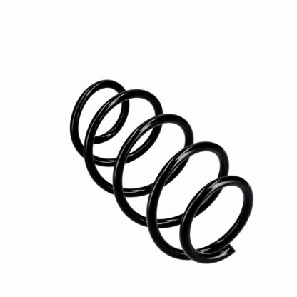 Fitting PositionFront AxleSpring DesignCoil SpringCheck OE numberreplacement in pairs recommendedWire Diameter [mm]14.5Length [mm]395Number of coils5.2