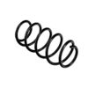 Fitting PositionFront AxleSpring DesignCoil spring with constant wire diameterCheck OE numberreplacement in pairs recommendedWire Diameter [mm]11.5Length [mm]316Number of coils5.8