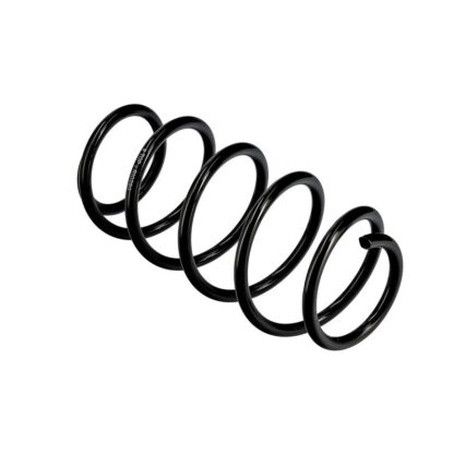 Fitting PositionFront AxleSpring DesignCoil spring with constant wire diameterCheck OE numberreplacement in pairs recommendedWire Diameter [mm]11.5Length [mm]316Number of coils5.8