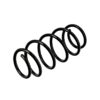 Fitting PositionFront AxleSpring DesignCoil spring with constant wire diameterCheck OE numberreplacement in pairs recommendedWire Diameter [mm]11.5Length [mm]316Number of coils5.8