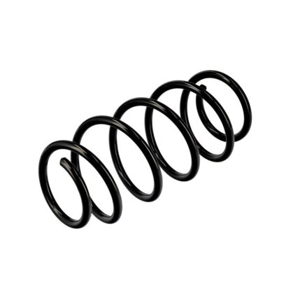 Fitting PositionFront AxleSpring DesignCoil spring with constant wire diameterCheck OE numberreplacement in pairs recommendedWire Diameter [mm]11.5Length [mm]316Number of coils5.8
