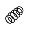 Fitting PositionFront AxleSpring DesignCoil spring with constant wire diameterCheck OE numberreplacement in pairs recommendedWire Diameter [mm]11.5Length [mm]316Number of coils5.8