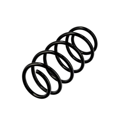 Fitting PositionFront AxleSpring DesignCoil spring with constant wire diameterCheck OE numberreplacement in pairs recommendedWire Diameter [mm]11.5Length [mm]316Number of coils5.8