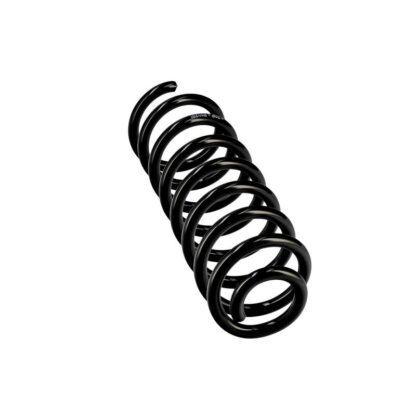 Fitting PositionRear AxleSpring DesignCoil spring with constant wire diameterCheck OE numberreplacement in pairs recommendedWire Diameter [mm]11.8Length [mm]341Number of coils8.5