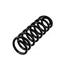Fitting PositionRear AxleSpring DesignCoil spring with constant wire diameterCheck OE numberreplacement in pairs recommendedWire Diameter [mm]11.8Length [mm]341Number of coils8.5