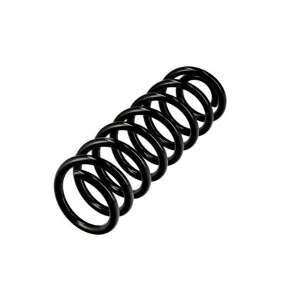 Fitting PositionRear AxleSpring DesignCoil spring with constant wire diameterCheck OE numberreplacement in pairs recommendedWire Diameter [mm]11.8Length [mm]341Number of coils8.5