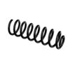 Fitting PositionRear AxleSpring DesignCoil spring with constant wire diameterCheck OE numberreplacement in pairs recommendedWire Diameter [mm]11.8Length [mm]341Number of coils8.5