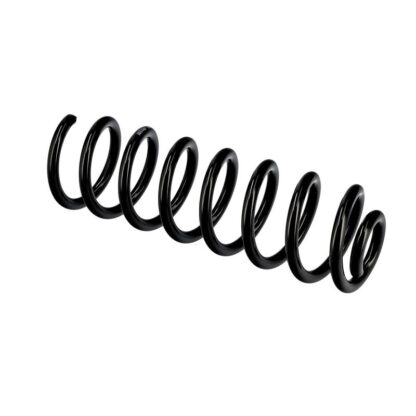 Fitting PositionRear AxleSpring DesignCoil spring with constant wire diameterCheck OE numberreplacement in pairs recommendedWire Diameter [mm]11.8Length [mm]341Number of coils8.5