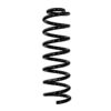 Fitting PositionRear AxleSpring DesignCoil spring with constant wire diameterCheck OE numberreplacement in pairs recommendedWire Diameter [mm]11.8Length [mm]341Number of coils8.5