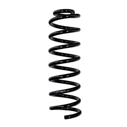 Fitting PositionRear AxleSpring DesignCoil spring with constant wire diameterCheck OE numberreplacement in pairs recommendedWire Diameter [mm]11.8Length [mm]341Number of coils8.5